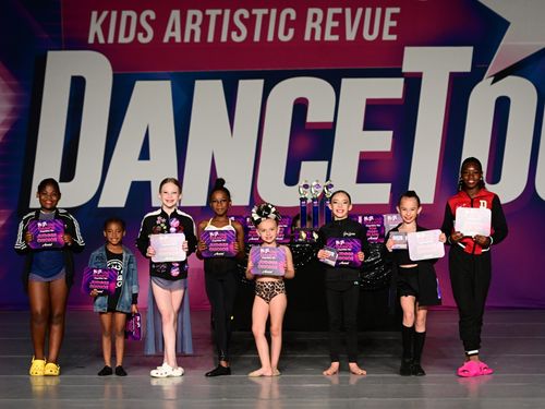 Atlanta, GA - 4/28/2023 - Awards