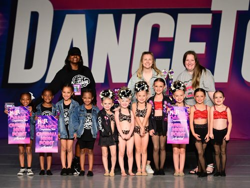 Atlanta, GA - 4/28/2023 - Awards