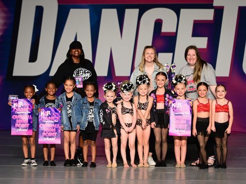Atlanta, GA - 4/28/2023 - Awards