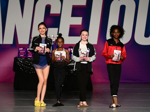 Atlanta, GA - 4/28/2023 - Awards