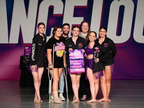 Atlanta, GA - 4/28/2023 - Awards