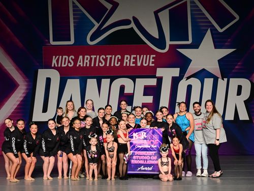 Atlanta, GA - 4/28/2023 - Awards
