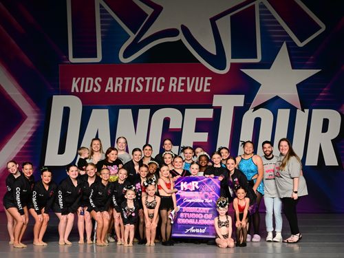 Atlanta, GA - 4/28/2023 - Awards