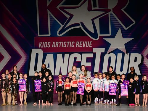 Atlanta, GA - 4/28/2023 - Awards