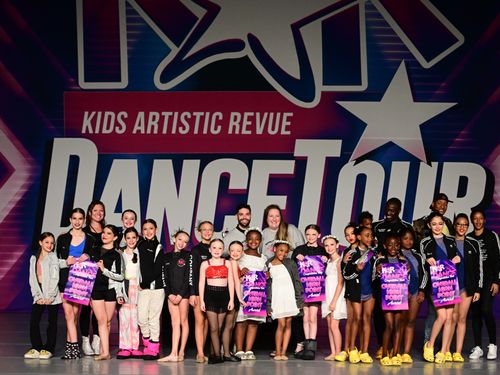 Atlanta, GA - 4/28/2023 - Awards