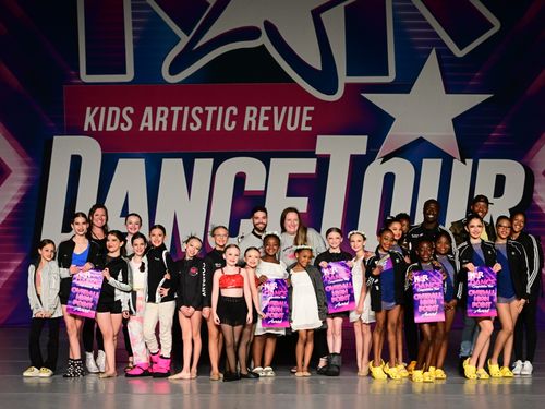 Atlanta, GA - 4/28/2023 - Awards