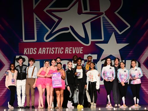 Atlanta, GA - 4/28/2023 - Awards