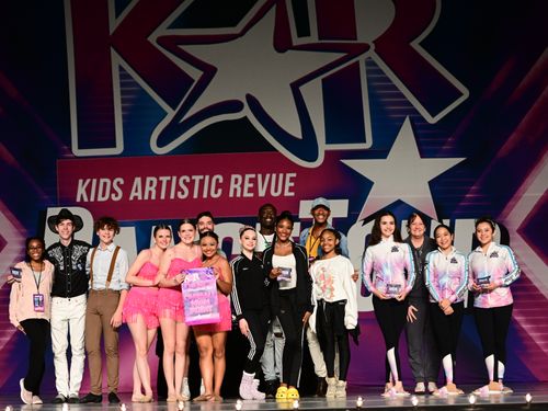 Atlanta, GA - 4/28/2023 - Awards