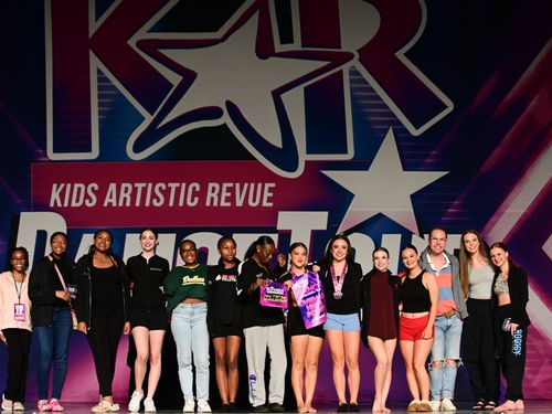 Atlanta, GA - 4/28/2023 - Awards