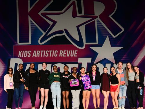 Atlanta, GA - 4/28/2023 - Awards