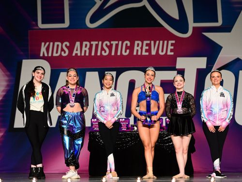 Atlanta, GA - 4/28/2023 - Awards