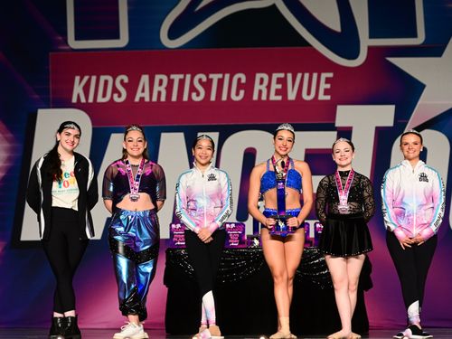 Atlanta, GA - 4/28/2023 - Awards