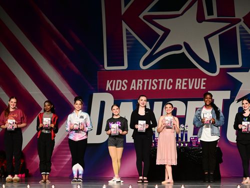 Atlanta, GA - 4/28/2023 - Awards