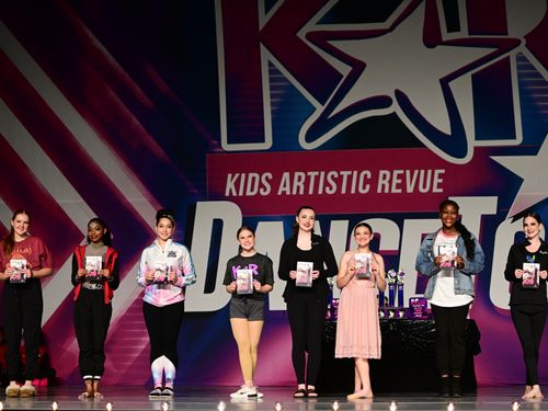 Atlanta, GA - 4/28/2023 - Awards