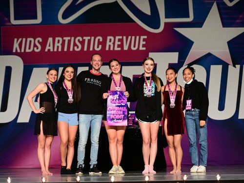 Atlanta, GA - 4/28/2023 - Awards