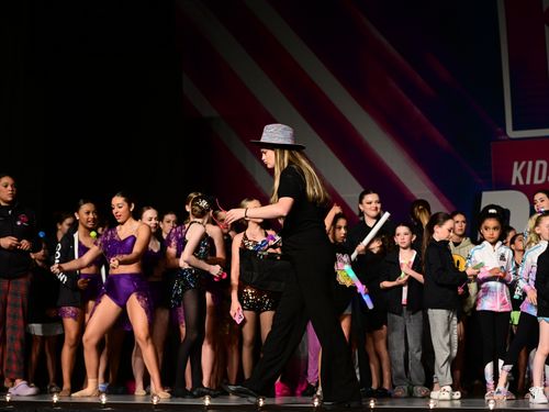 Atlanta, GA - 4/28/2023 - Awards