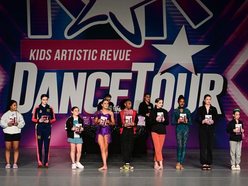 Atlanta, GA - 4/28/2023 - Awards