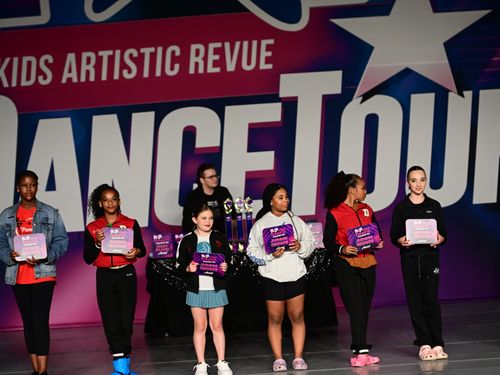 Atlanta, GA - 4/28/2023 - Awards