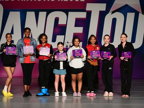 Atlanta, GA - 4/28/2023 - Awards