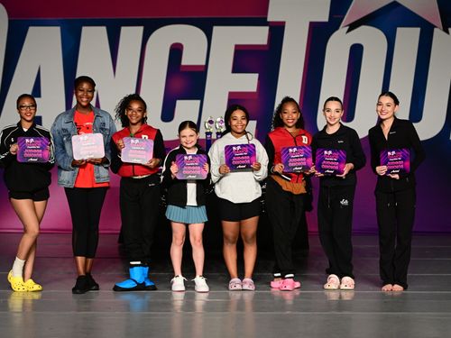 Atlanta, GA - 4/28/2023 - Awards