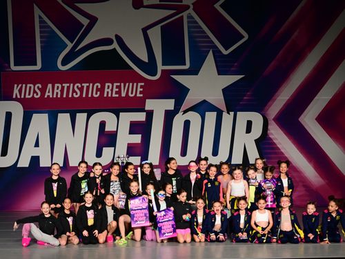 Atlanta, GA - 4/28/2023 - Awards