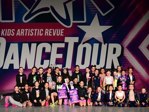 Atlanta, GA - 4/28/2023 - Awards