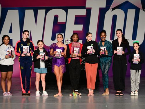 Atlanta, GA - 4/28/2023 - Awards