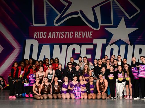 Atlanta, GA - 4/28/2023 - Awards
