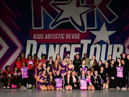 Atlanta, GA - 4/28/2023 - Awards