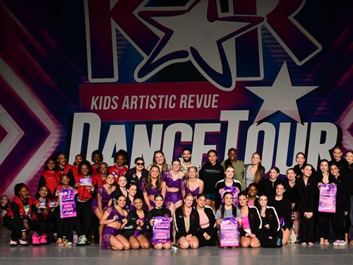 Atlanta, GA - 4/28/2023 - Awards