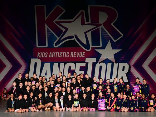 Atlanta, GA - 4/28/2023 - Awards