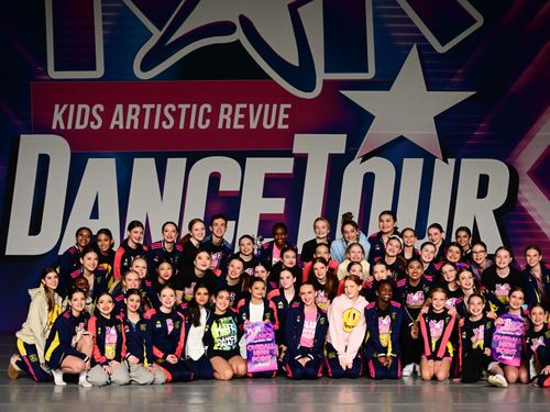 Atlanta, GA - 4/28/2023 - Awards