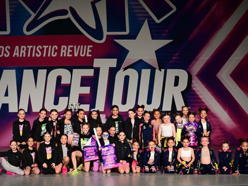 Atlanta, GA - 4/28/2023 - Awards