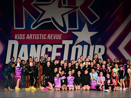 Atlanta, GA - 4/28/2023 - Awards