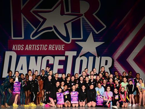 Atlanta, GA - 4/28/2023 - Awards