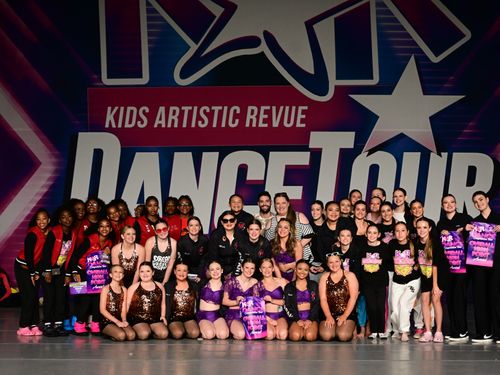 Atlanta, GA - 4/28/2023 - Awards