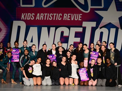 Atlanta, GA - 4/28/2023 - Awards