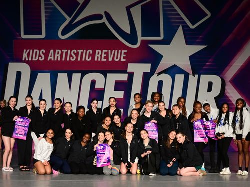 Atlanta, GA - 4/28/2023 - Awards