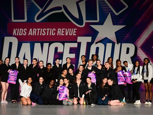 Atlanta, GA - 4/28/2023 - Awards