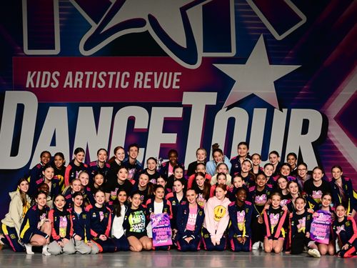 Atlanta, GA - 4/28/2023 - Awards