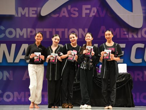 Redondo Beach, CA - 5/19/2023 - Awards