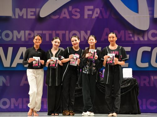Redondo Beach, CA - 5/19/2023 - Awards