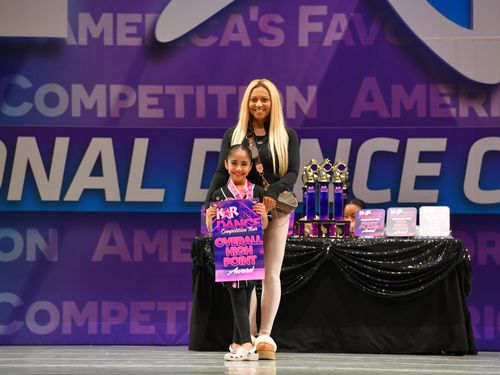 Redondo Beach, CA - 5/19/2023 - Awards