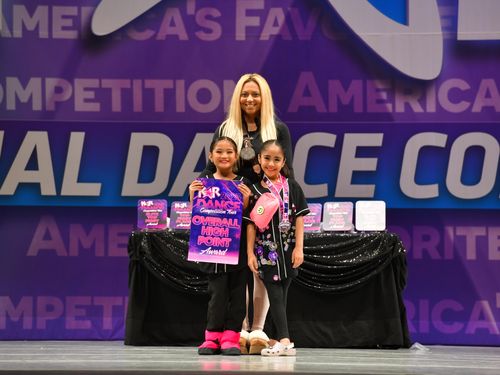 Redondo Beach, CA - 5/19/2023 - Awards