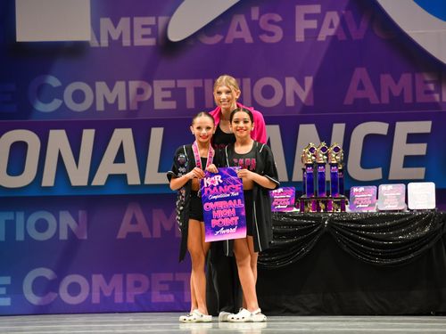 Redondo Beach, CA - 5/19/2023 - Awards