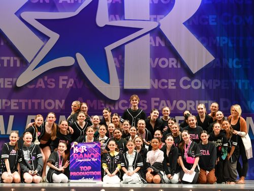 Redondo Beach, CA - 5/19/2023 - Awards
