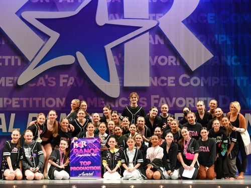 Redondo Beach, CA - 5/19/2023 - Awards