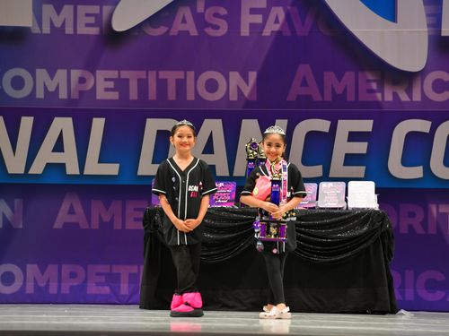 Redondo Beach, CA - 5/19/2023 - Awards