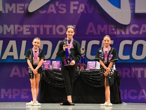 Redondo Beach, CA - 5/19/2023 - Awards