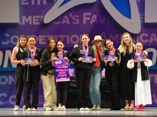 Redondo Beach, CA - 5/19/2023 - Awards